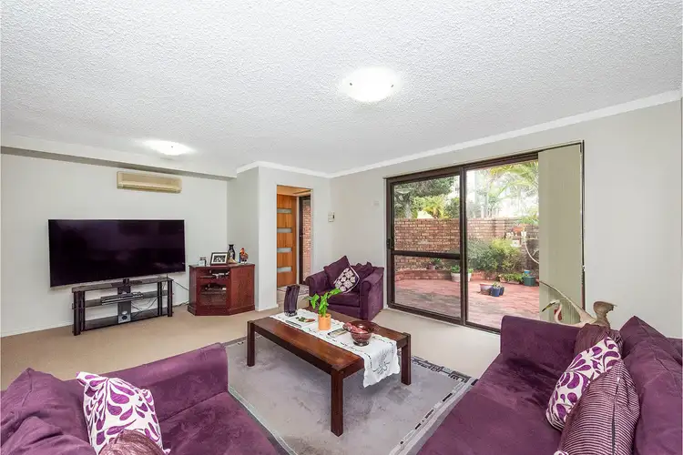 Third view of Homely townhouse listing, 3/14 Ednah Street, Como WA 6152