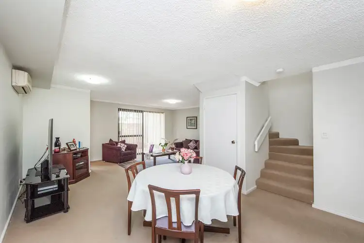 Fourth view of Homely townhouse listing, 3/14 Ednah Street, Como WA 6152