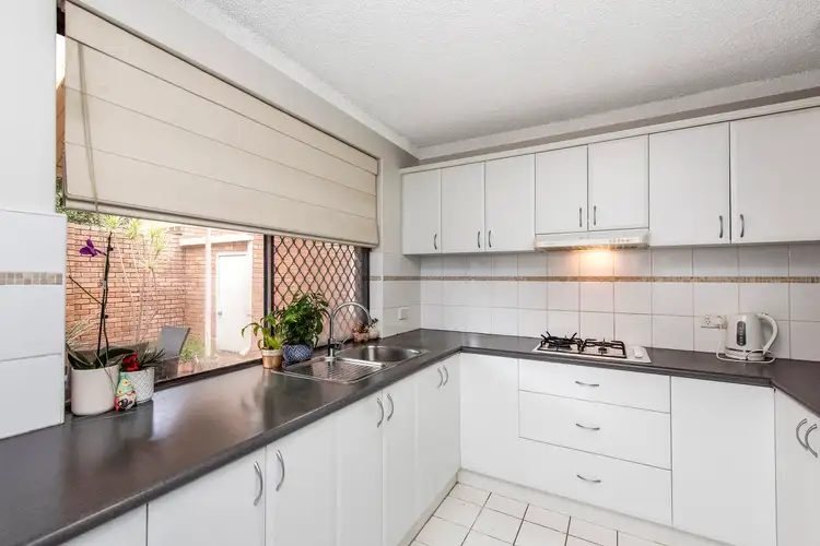 Sixth view of Homely townhouse listing, 3/14 Ednah Street, Como WA 6152