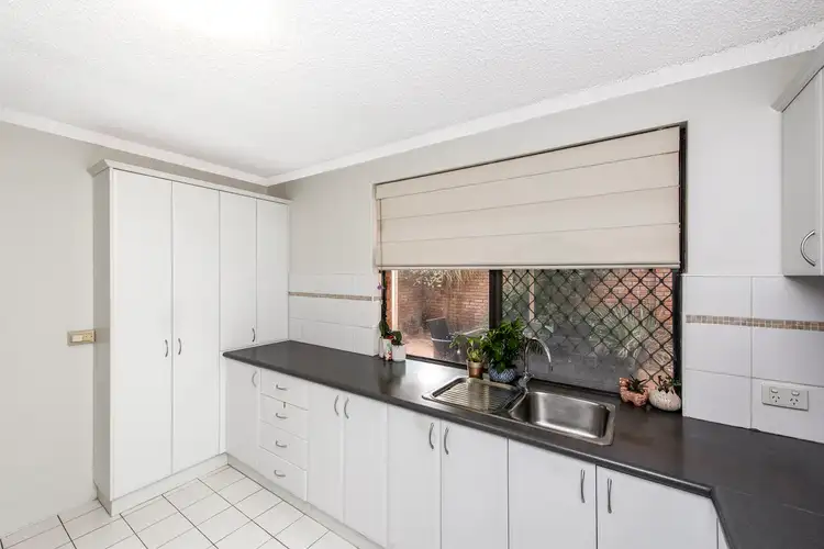 Seventh view of Homely townhouse listing, 3/14 Ednah Street, Como WA 6152