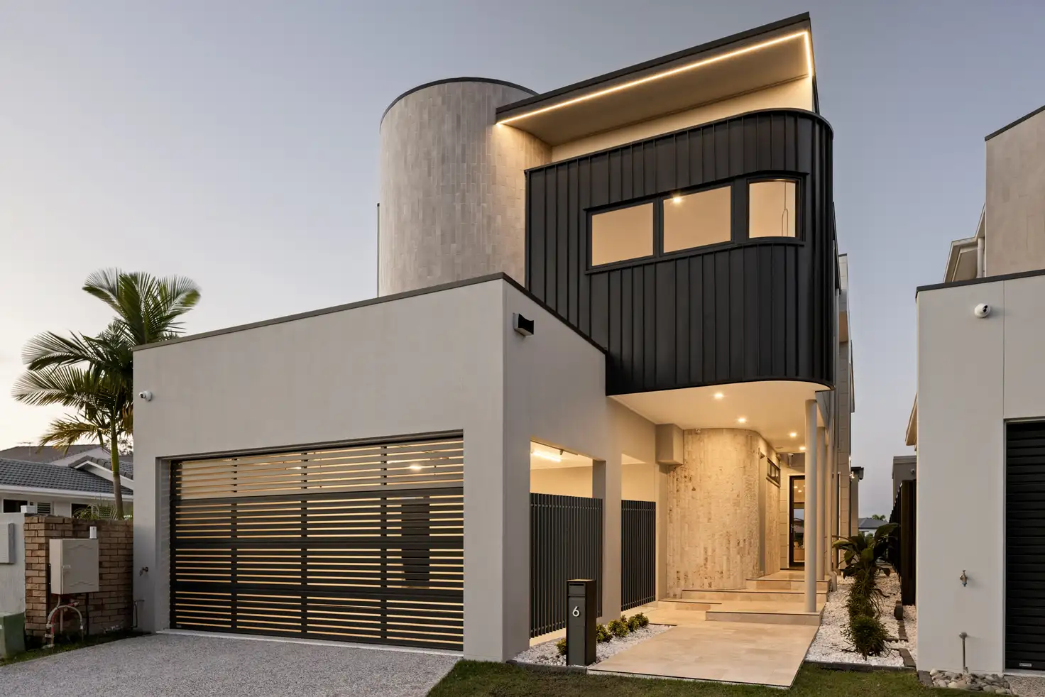 Main view of Homely house listing, 6 Bowsprit Parade, Raby Bay QLD 4163