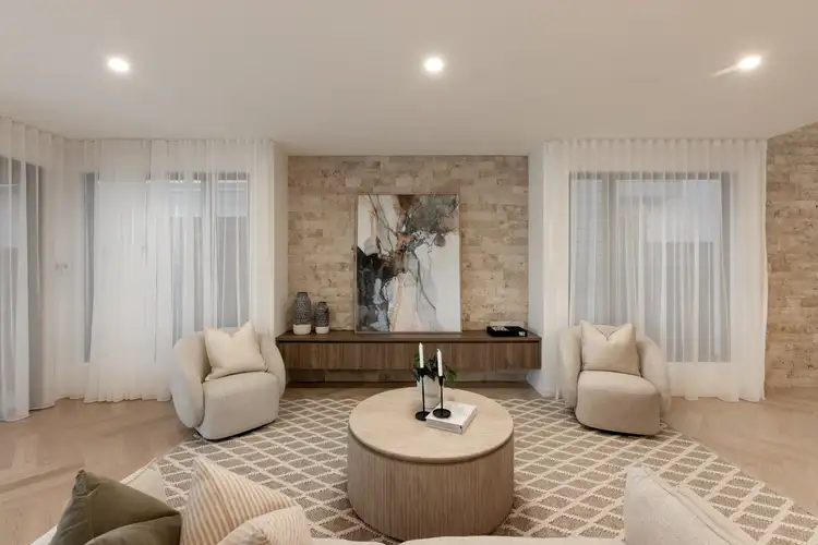 Second view of Homely house listing, 6 Bowsprit Parade, Raby Bay QLD 4163