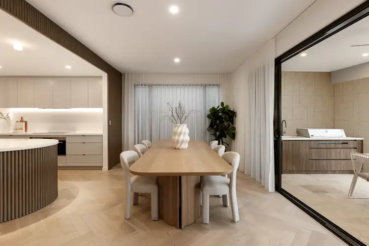 Fourth view of Homely house listing, 6 Bowsprit Parade, Raby Bay QLD 4163