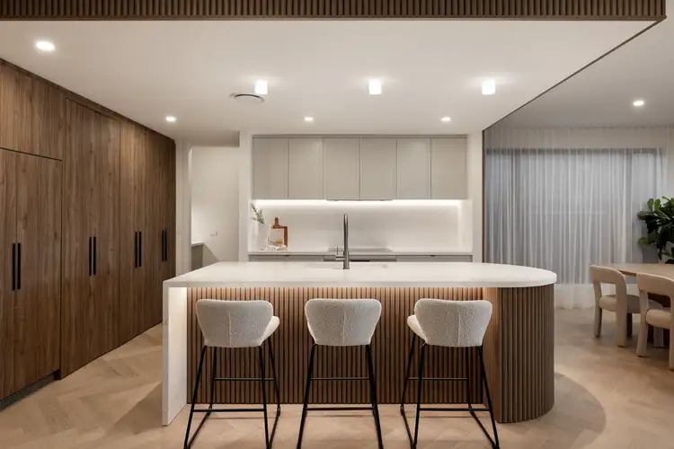 Fifth view of Homely house listing, 6 Bowsprit Parade, Raby Bay QLD 4163