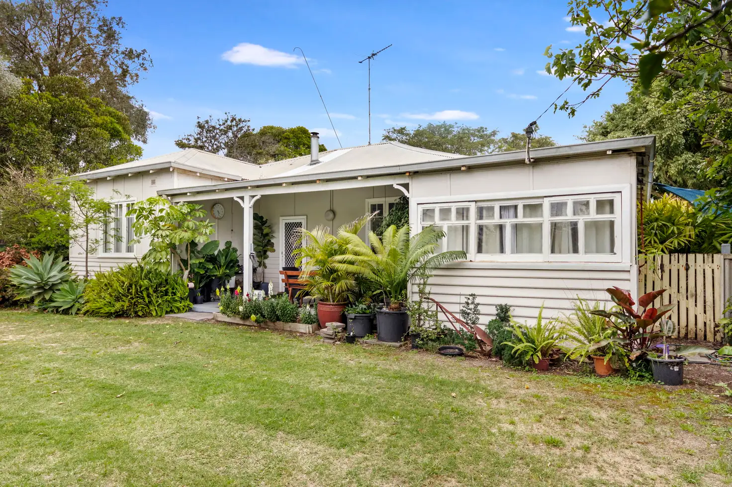 Main view of Homely house listing, 34 Northerly Street, Vasse WA 6280