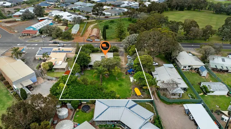 Second view of Homely house listing, 34 Northerly Street, Vasse WA 6280