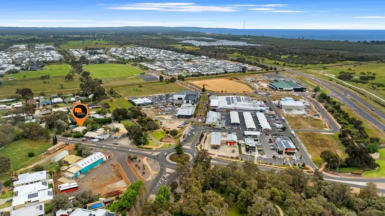 Third view of Homely house listing, 34 Northerly Street, Vasse WA 6280