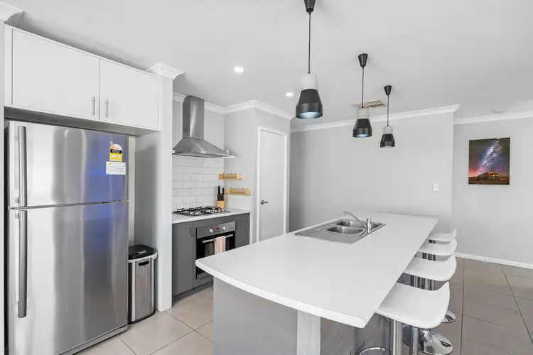 Fourth view of Homely house listing, 17 Highcliffe Circle, Lakelands WA 6180