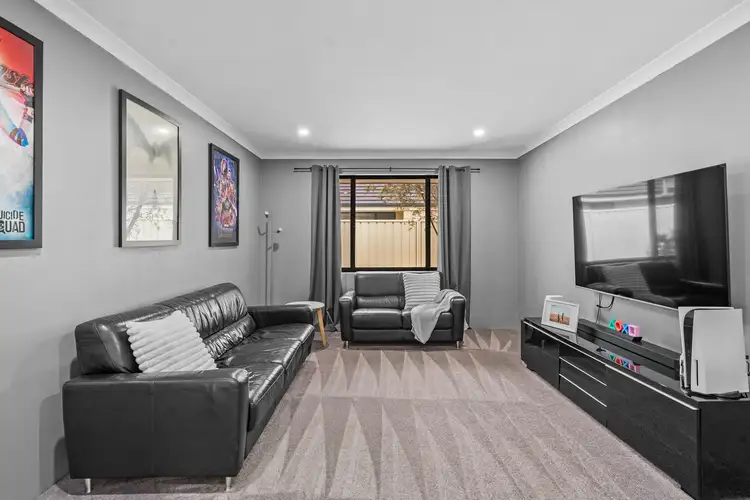 Fifth view of Homely house listing, 17 Highcliffe Circle, Lakelands WA 6180