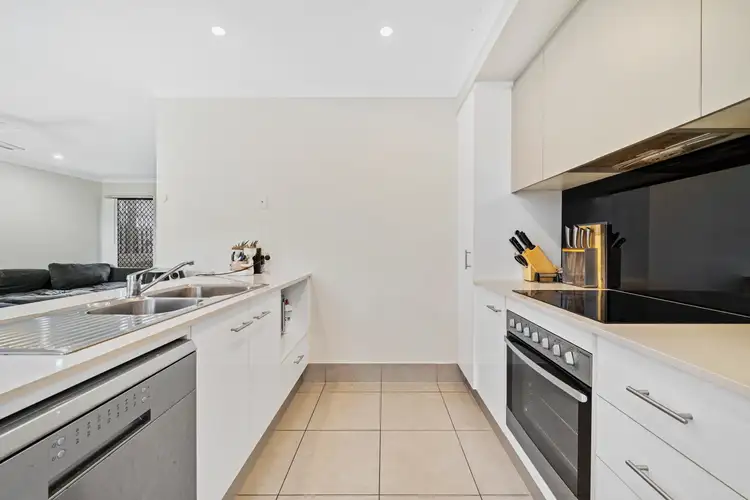 Fourth view of Homely house listing, 6/8 Carnarvon Avenue, Springfield Lakes QLD 4300