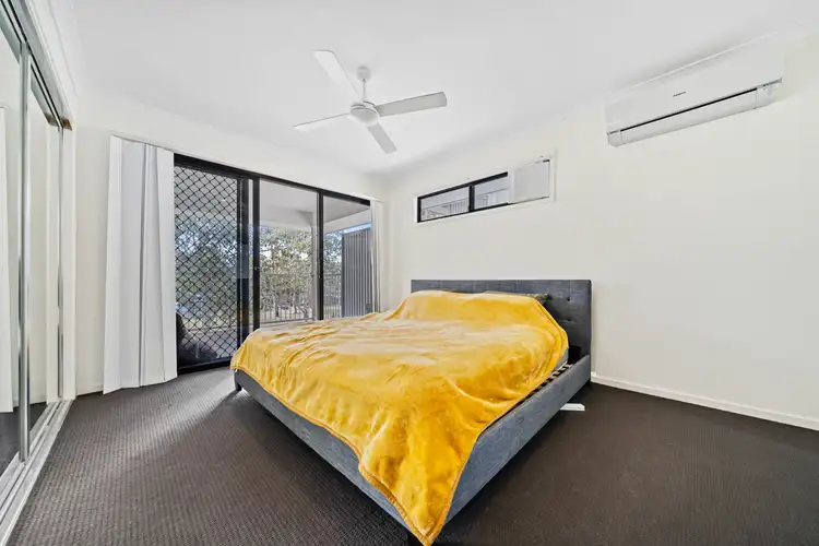Fifth view of Homely house listing, 6/8 Carnarvon Avenue, Springfield Lakes QLD 4300