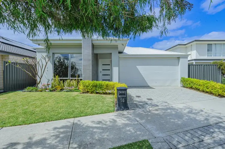 Main view of Homely house listing, 16 Wattledale Road, Haynes WA 6112
