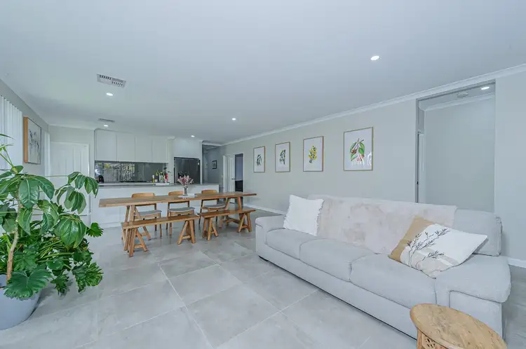 Second view of Homely house listing, 16 Wattledale Road, Haynes WA 6112