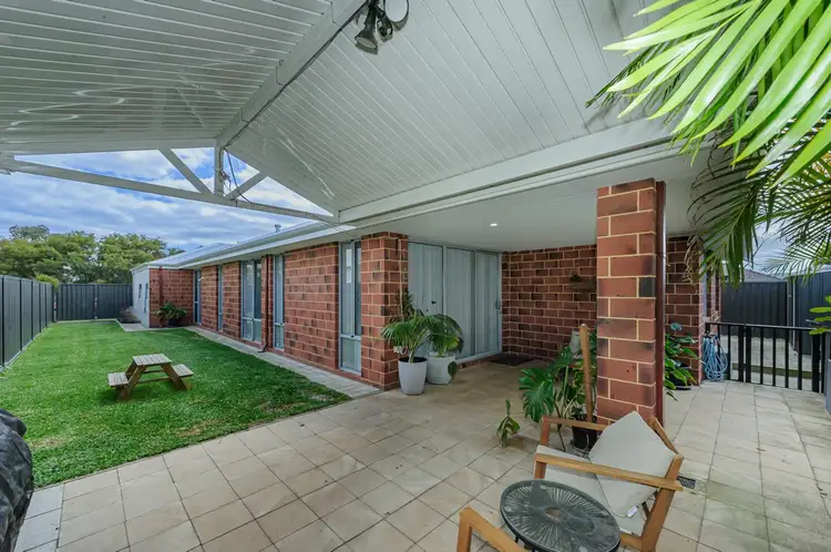 Fourth view of Homely house listing, 16 Wattledale Road, Haynes WA 6112