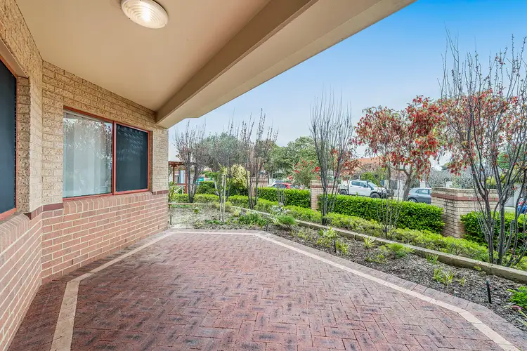 Second view of Homely retirement listing, 50 / 153 Stock Road, Bicton WA 6157