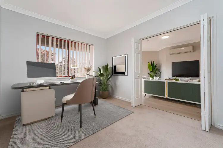 Fourth view of Homely retirement listing, 50 / 153 Stock Road, Bicton WA 6157