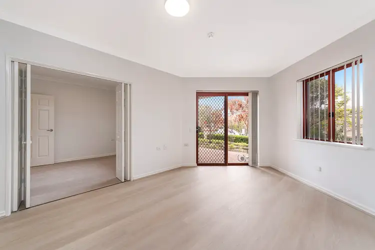 Fifth view of Homely retirement listing, 50 / 153 Stock Road, Bicton WA 6157