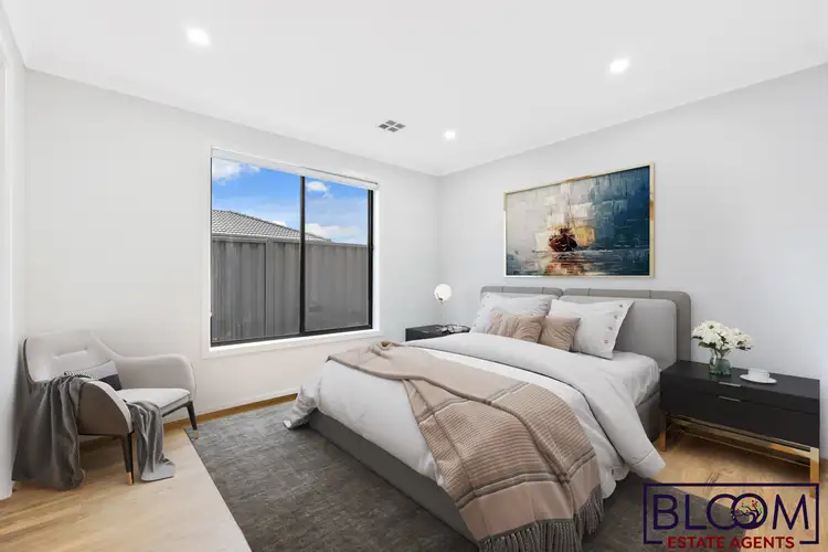 20 Caladenia Avenue, Tarneit VIC 3029