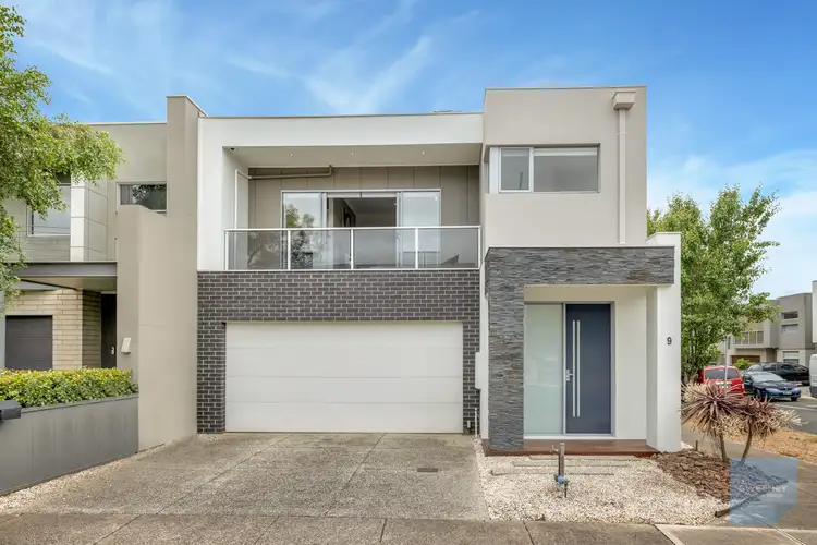 9 Greville Street, Caroline Springs VIC 3023