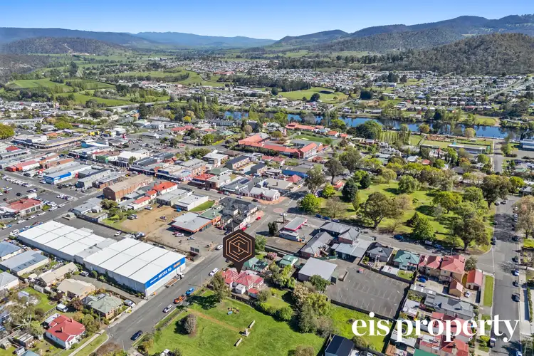 Third view of Homely house listing, 26 Stephen Street, New Norfolk TAS 7140