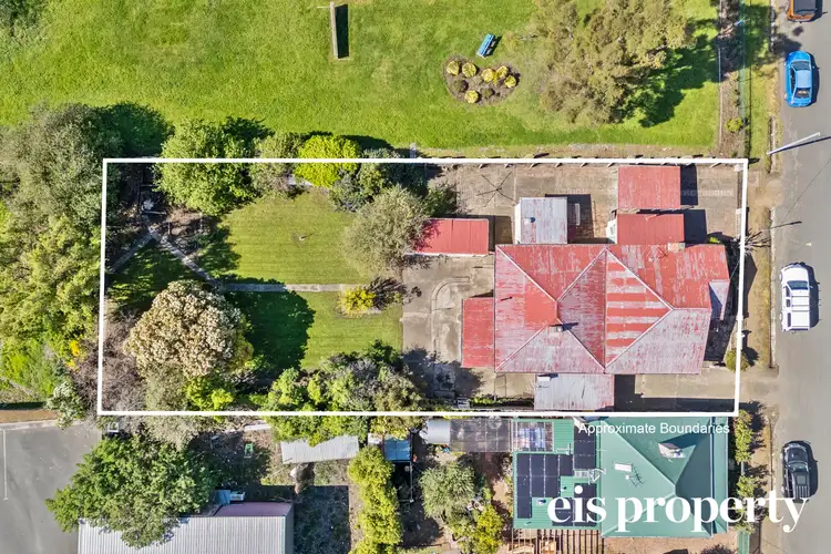 Fourth view of Homely house listing, 26 Stephen Street, New Norfolk TAS 7140