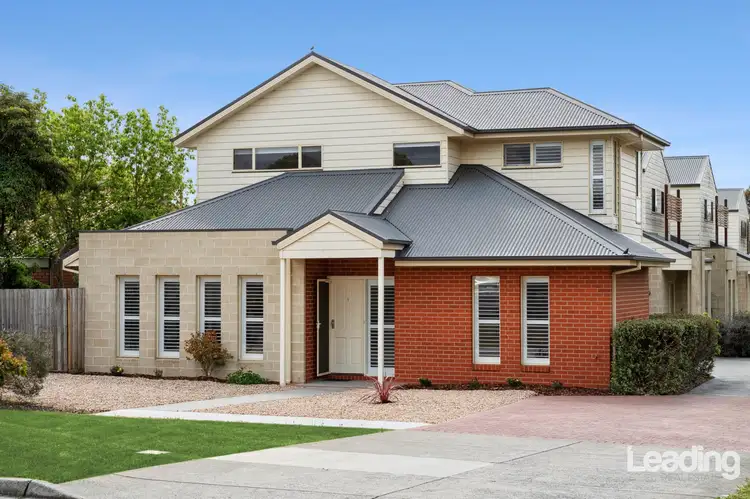 1/63 Anderson Road, Sunbury VIC 3429