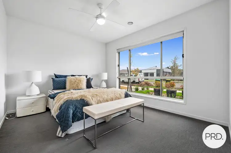Second view of Homely house listing, 17 Telluride Drive, Winter Valley VIC 3358