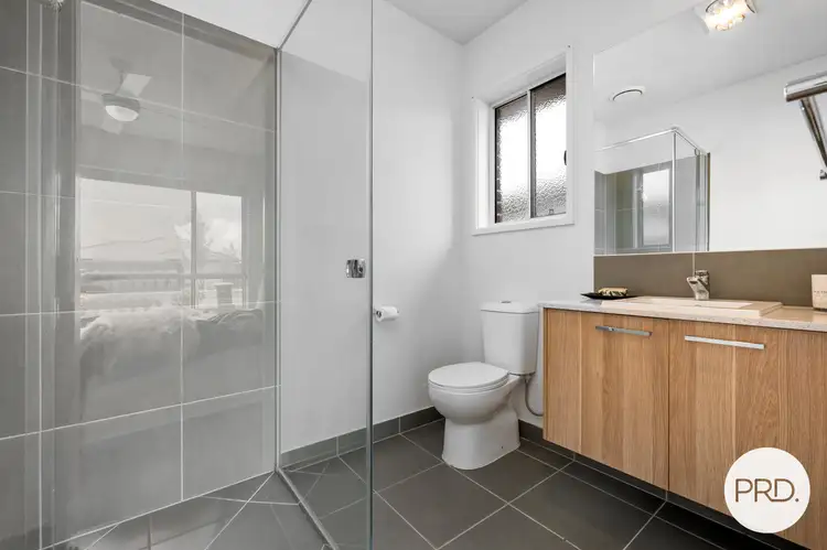 Third view of Homely house listing, 17 Telluride Drive, Winter Valley VIC 3358
