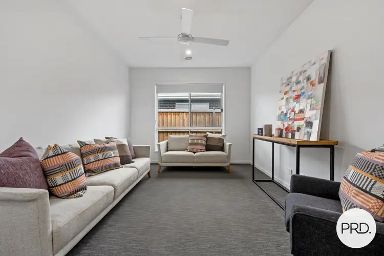 Fourth view of Homely house listing, 17 Telluride Drive, Winter Valley VIC 3358