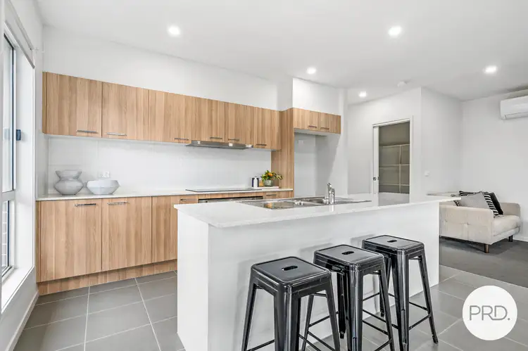 Sixth view of Homely house listing, 17 Telluride Drive, Winter Valley VIC 3358