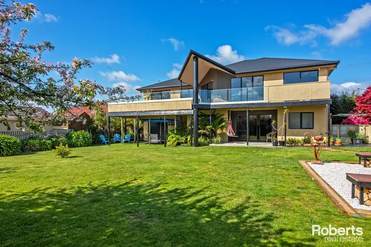 74 South Road, West Ulverstone TAS 7315