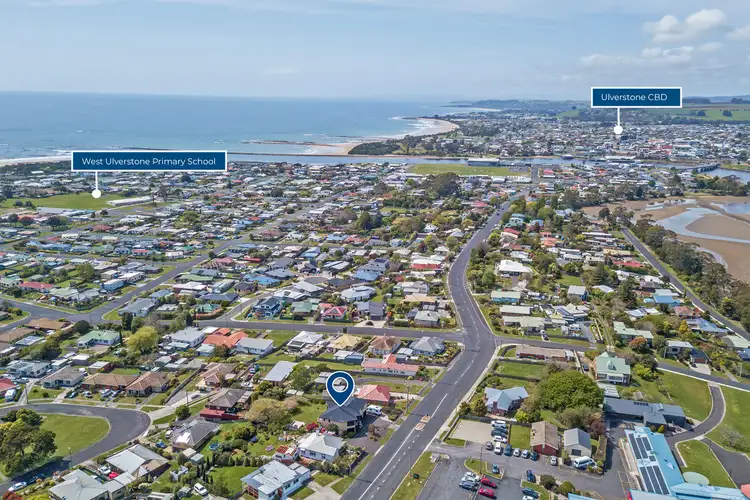Second view of Homely house listing, 74 South Road, West Ulverstone TAS 7315