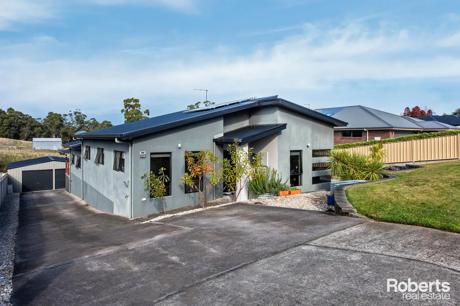 Main view of Homely house listing, 127 South Road, West Ulverstone TAS 7315