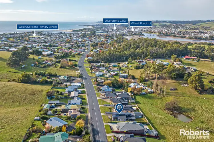 Second view of Homely house listing, 127 South Road, West Ulverstone TAS 7315
