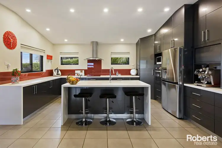 Fourth view of Homely house listing, 127 South Road, West Ulverstone TAS 7315
