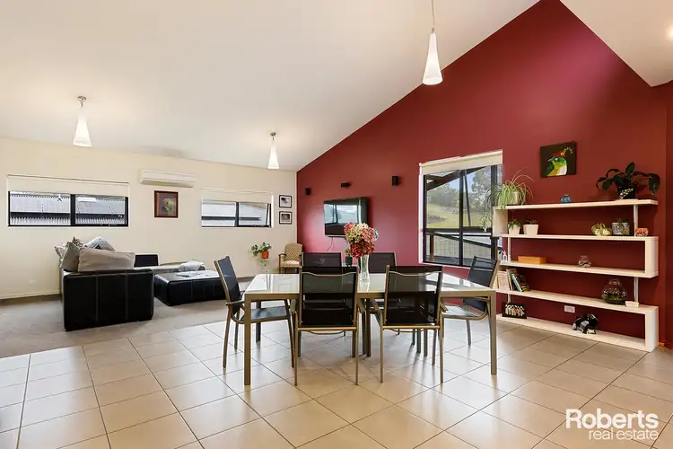 Fifth view of Homely house listing, 127 South Road, West Ulverstone TAS 7315