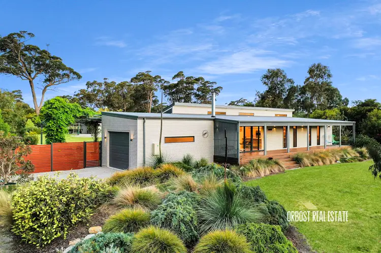 73 Mots Beach Avenue, Marlo VIC 3888
