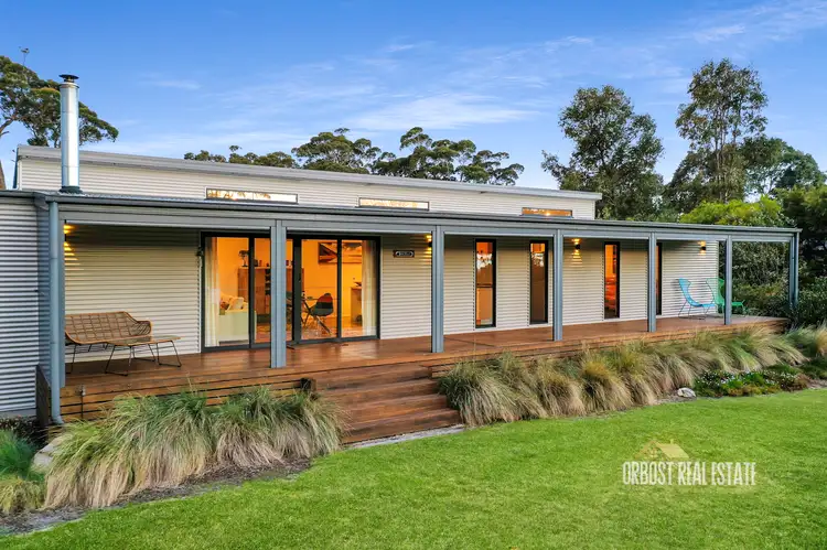 Second view of Homely house listing, 73 Mots Beach Avenue, Marlo VIC 3888