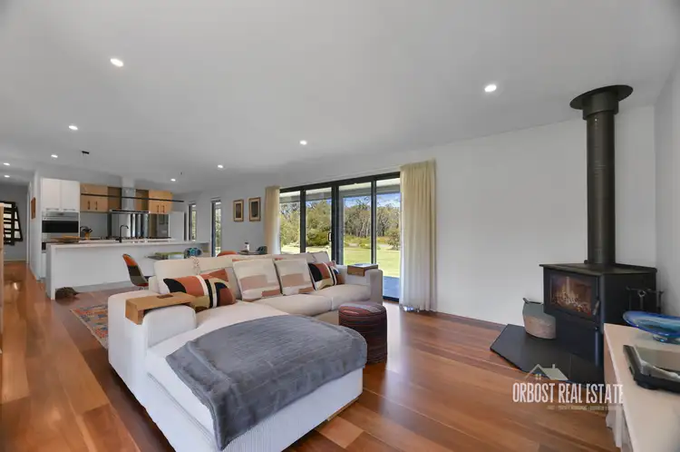 Third view of Homely house listing, 73 Mots Beach Avenue, Marlo VIC 3888