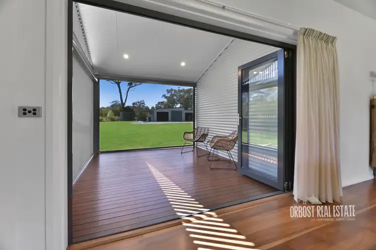 Fifth view of Homely house listing, 73 Mots Beach Avenue, Marlo VIC 3888