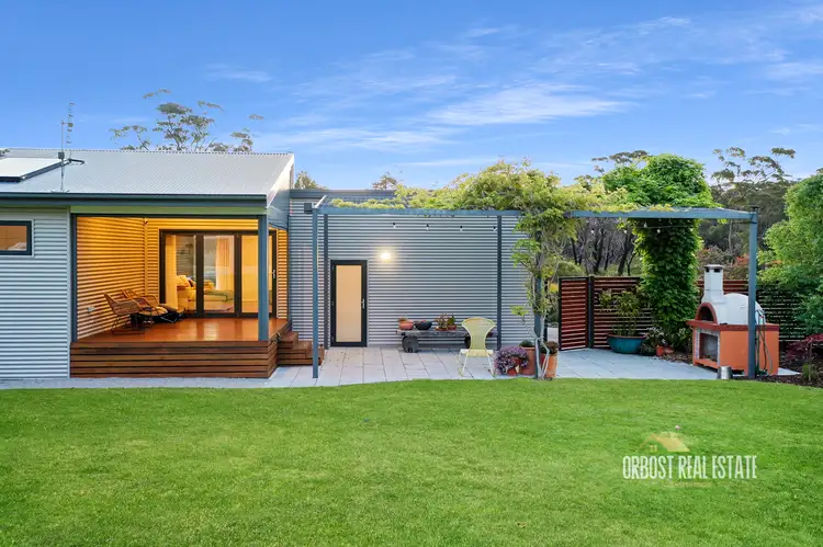 Sixth view of Homely house listing, 73 Mots Beach Avenue, Marlo VIC 3888