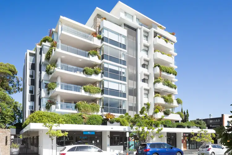 303/19-21 Gerrale Street, Cronulla NSW 2230