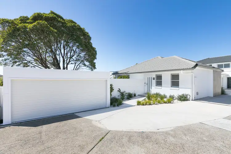 Main view of Homely house listing, 18A Dolans Road, Woolooware NSW 2230