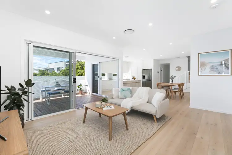 Third view of Homely house listing, 18A Dolans Road, Woolooware NSW 2230