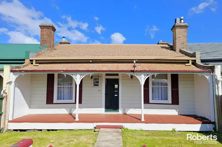 25 Landale Street, Invermay TAS 7248