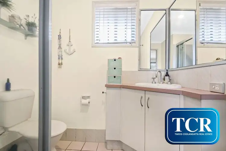 Fifth view of Homely house listing, 18 Inverness Court, Banora Point NSW 2486