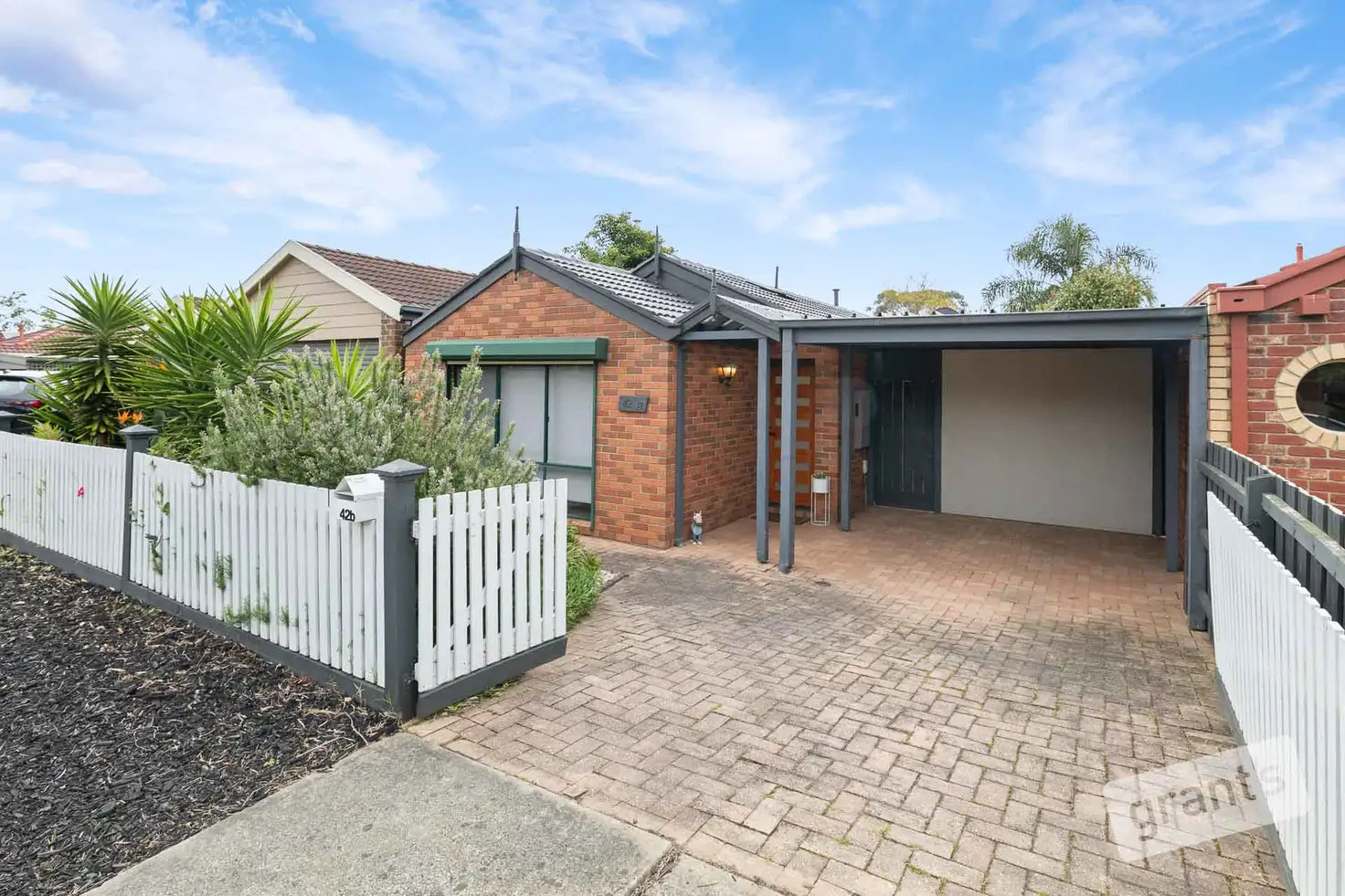Main view of Homely house listing, 42B Mitre Crescent, Berwick VIC 3806