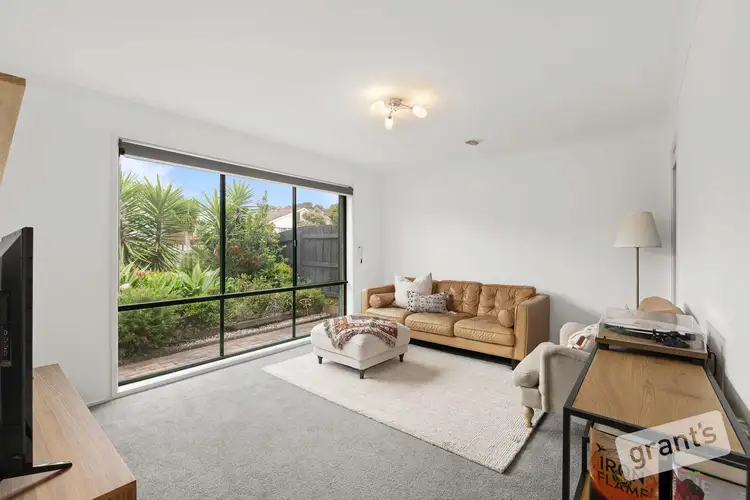Second view of Homely house listing, 42B Mitre Crescent, Berwick VIC 3806