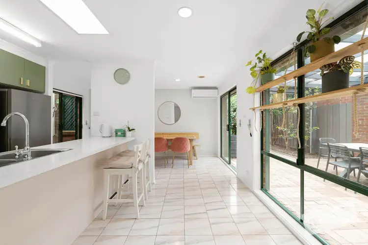 Third view of Homely house listing, 42B Mitre Crescent, Berwick VIC 3806