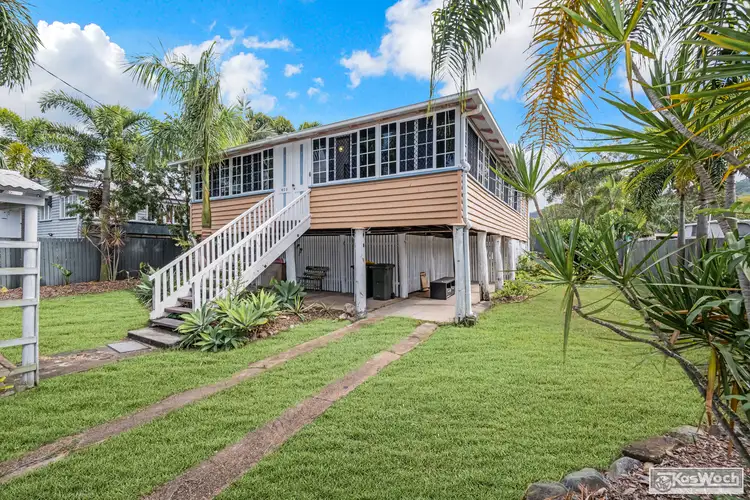 403 Horner Street, Koongal QLD 4701